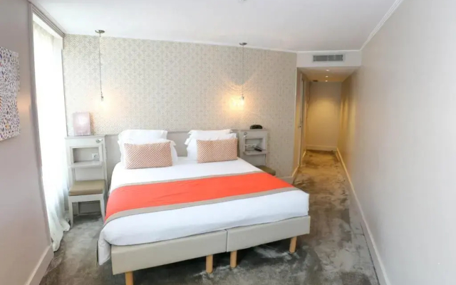 Hôtel Vic Eiffel
