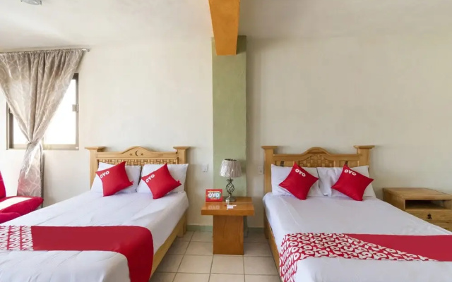 OYO Hotel Carnaval