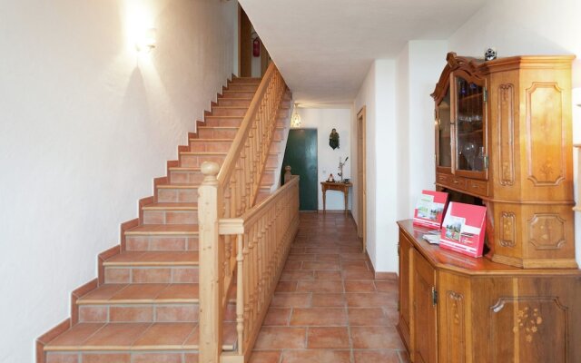 Fantastic Mansion in Kirchberg in Tirol with Sauna