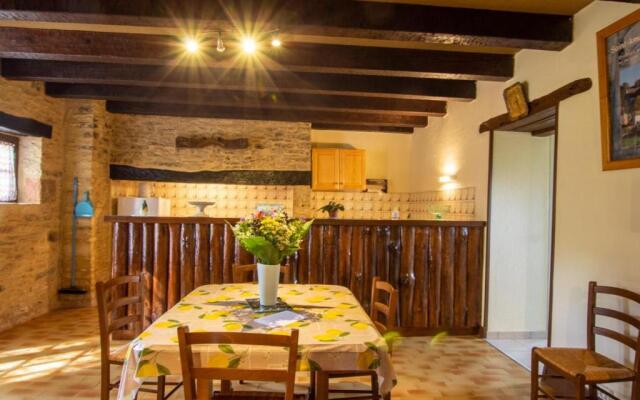 Gîte Archignac, 3 pièces, 4 personnes - FR-1-616-31