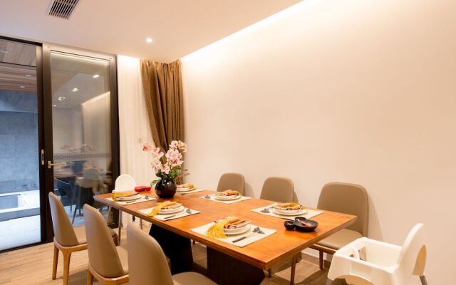 Nankun Shanju Hot Spring Resort