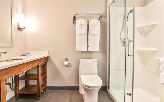 Comfort Inn and Suites St Jerome