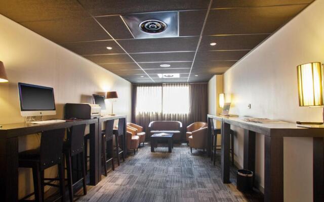 Appart'City Confort Marseille Centre Prado Velodrome