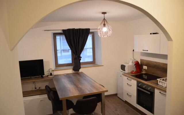 Appartement le 972 gîte 3 étoiles