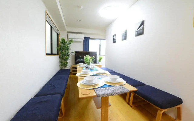 Sumida-ku - House / Vacation STAY 80342