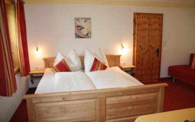 Alpengasthof Rechtegg