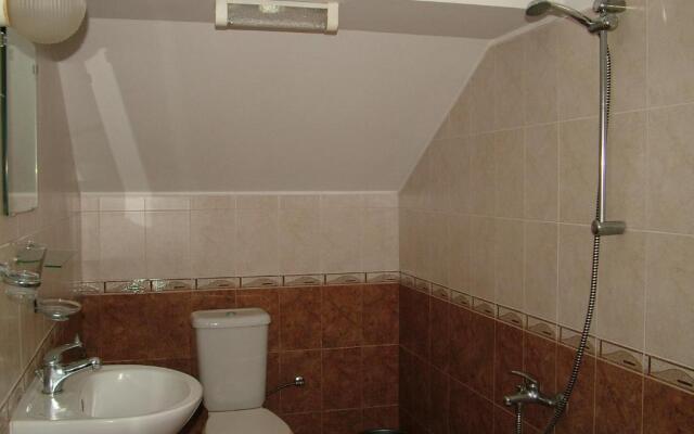 Kisiovi Apartment