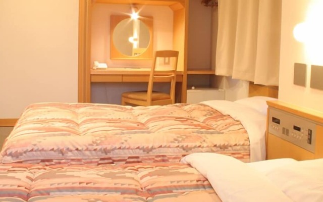 Hotel Estacion Hikone