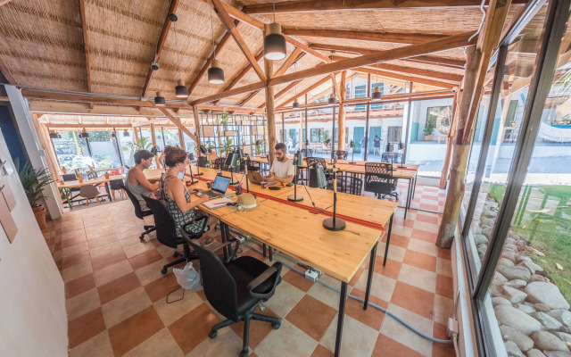 Selina Santa Teresa North