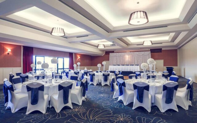 Mercure Gold Coast Resort