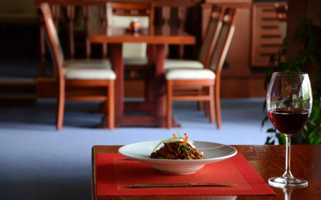 Guesthouse Plava Laguna