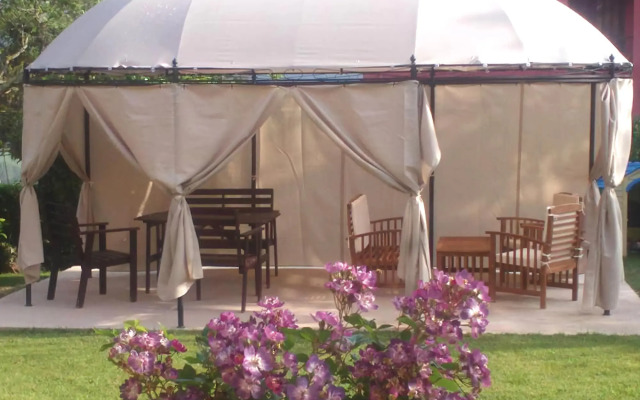 La Fragua Del Canajal