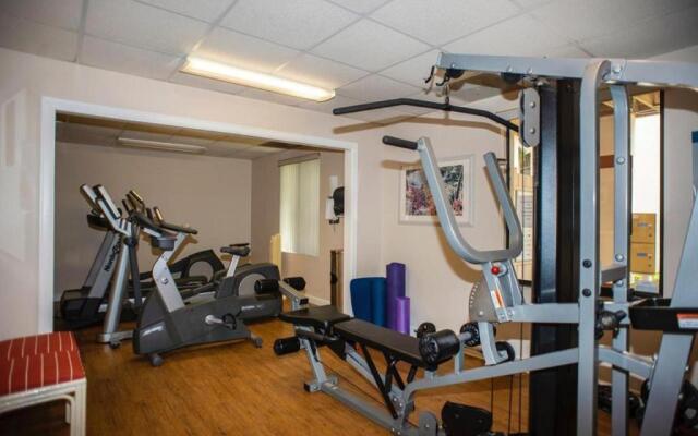 Ocean Village Club K34