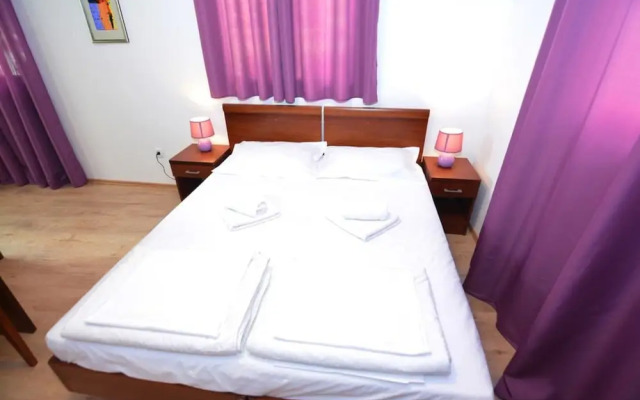 Balabusic Studio-apartment No.4