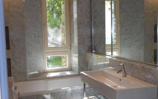 Ferienwohnung Roeder Mühle