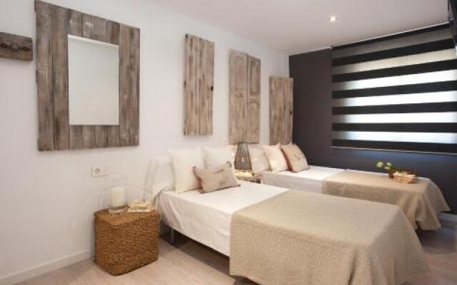 Enjoybcn Diagonal Nord Apartment