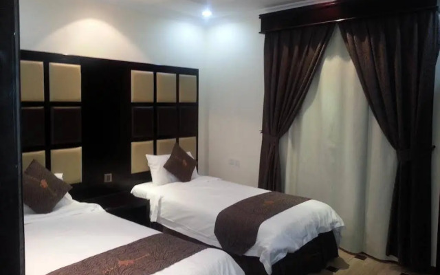 Dorar Darea Hotel Apartments - Al Malqa 2