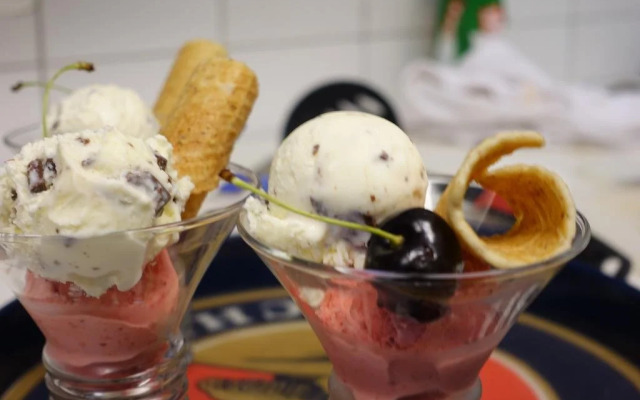 Apparthotel Garni BERGLAND