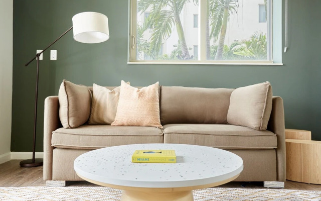 Sonder - Gables Ponce - Vibrant 2BR