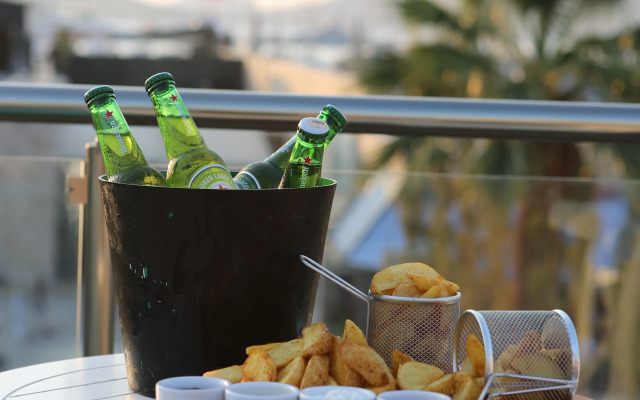 Sandora Boutique Hotel