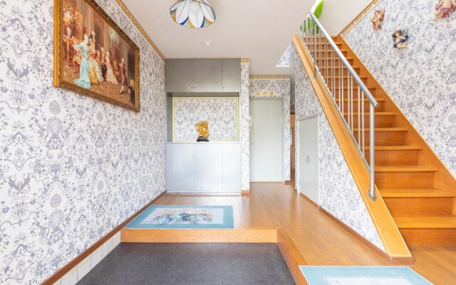 Happy House Shirahama