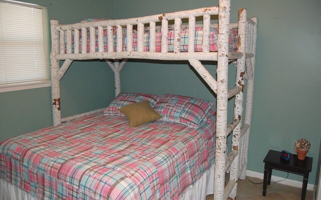 Harbor House 30 condo