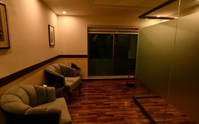 Royal Regency Hotel Islamabad