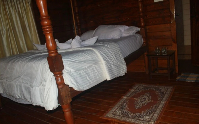 Sami Beach Huts