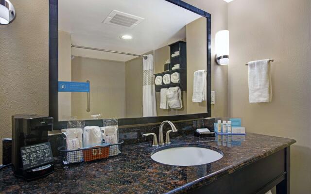 Hampton Inn Biloxi