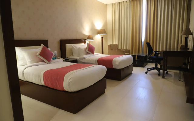 Hotel Devashish – Guest Rooms – Nainital