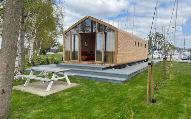 Wikkel 31- Pet Friendly