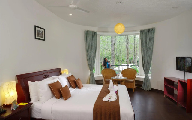 WOW Bison Woods Resort Yercaud