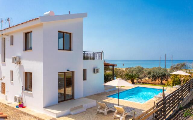 Villa Sunset in Agia Marina Chrysochous
