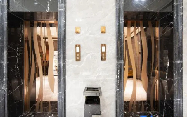 Wenzhou International Hotel