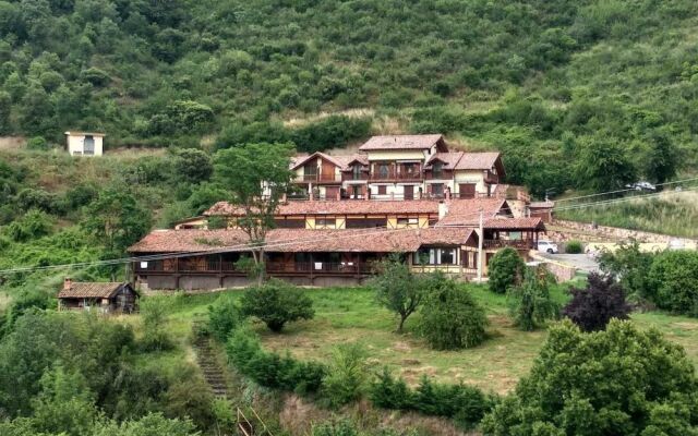 La Cabaña