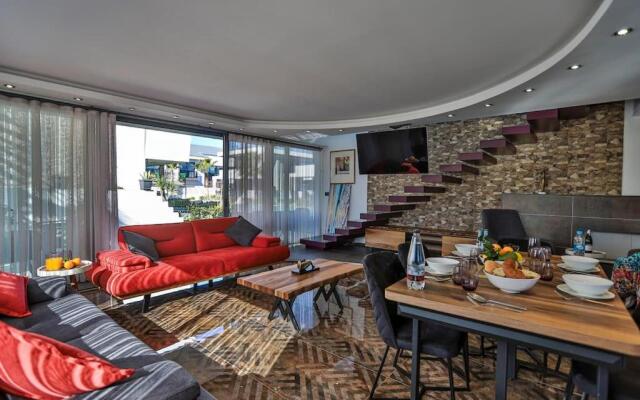 Villa Ayuda Luxury 3 Bed Spa Retreat