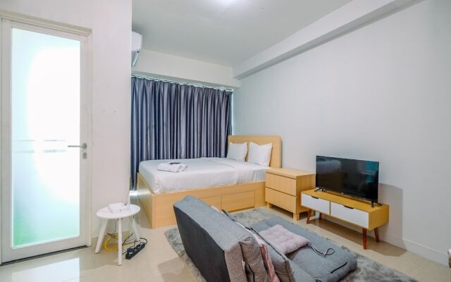 Best Deal 1Br At Grand Kamala Lagoon Apartment
