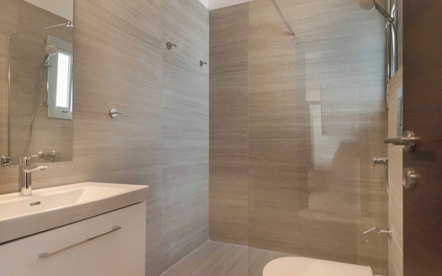 Phaedrus Living: Travertine Residences 101