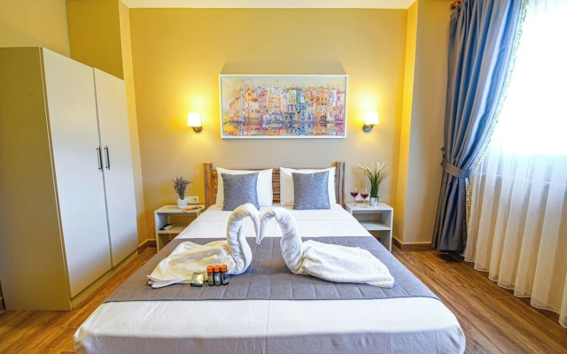 Bakbay Otel