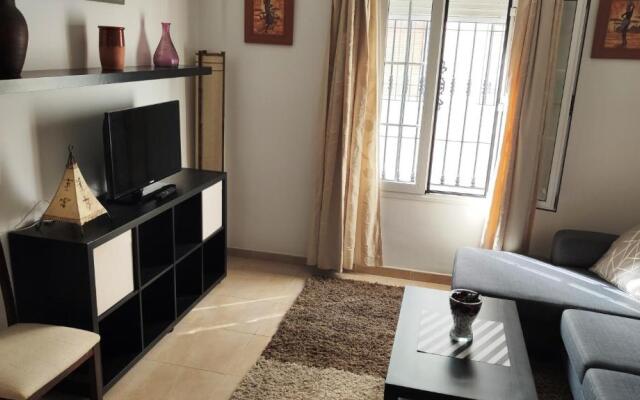 Apartamento America 5