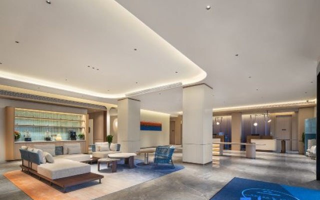 Holiday Inn Express Shenzhen Nan'Ao by IHG