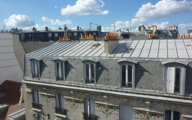 Hôtel Henriette