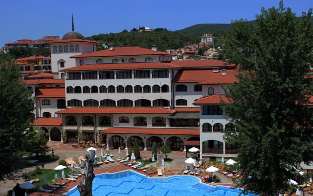 Royal Palace Helena Park - Ultra All Inclusive