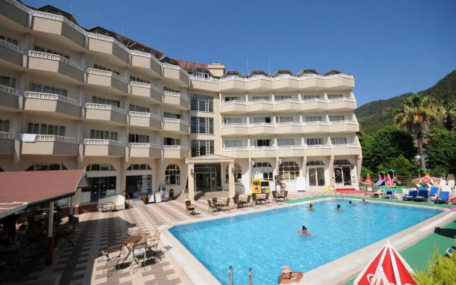 Selen  Icmeler