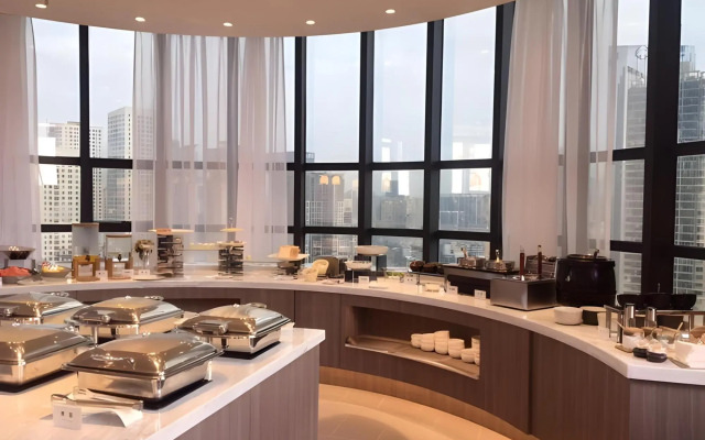 Yunman Hotel Kunming Donghua