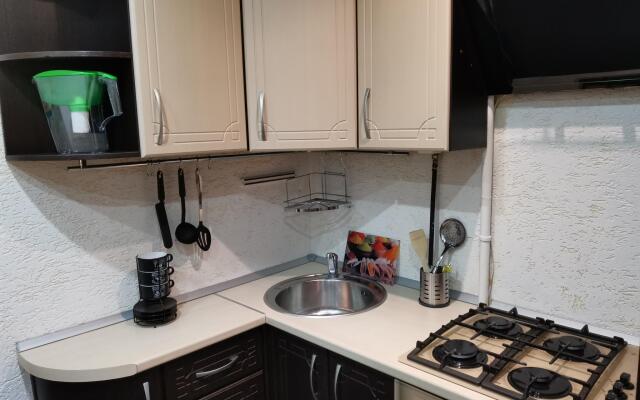 Resident Ufa (Резидент Уфа) на улице Лесной проезд