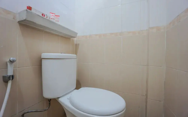 Elite Residence by OYO Rooms