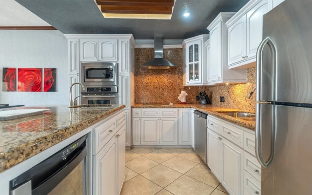 Sonoran Sky 3BR 1209 by Casago