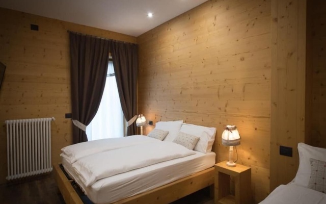 Chalet La Rugiada