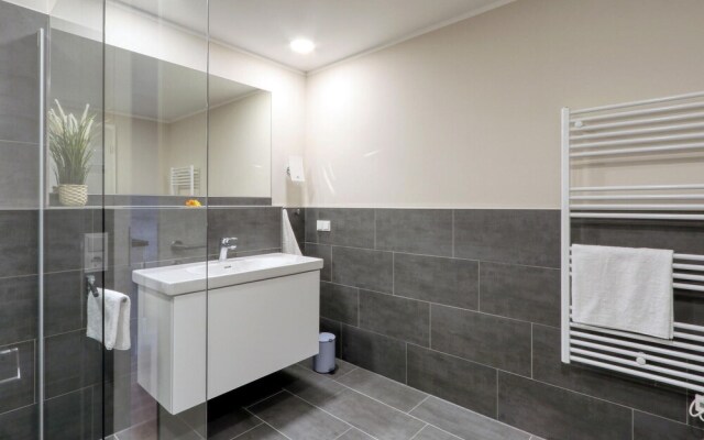 Baltischer Hof Apartment 24